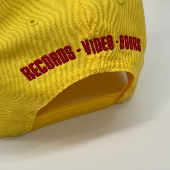 Tower Records Snapback Hat – Sunset Blvd Edition - Picture 7 of 9